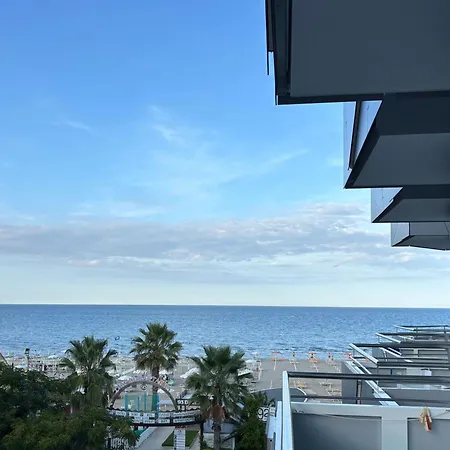 Rex - Fronte Mare Ξενοδοχείο