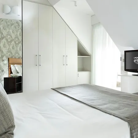 Rex - Fronte Mare Szálloda 3*