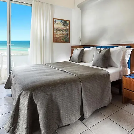 Rex - Fronte Mare 3*