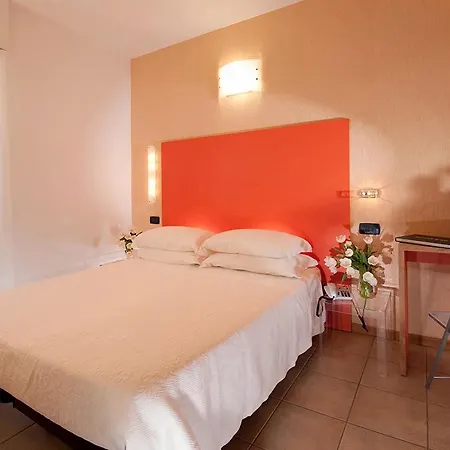 Rex - Fronte Mare 3* Ριτσιόνε