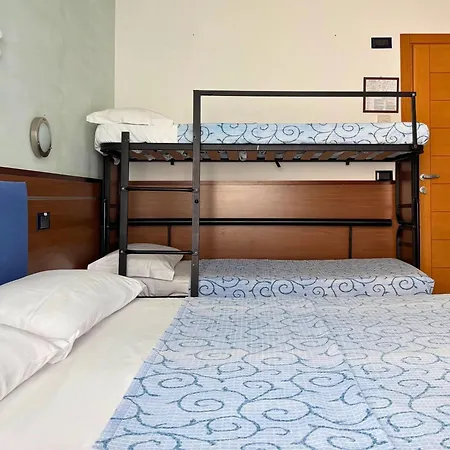 酒店 Rex - Fronte Mare