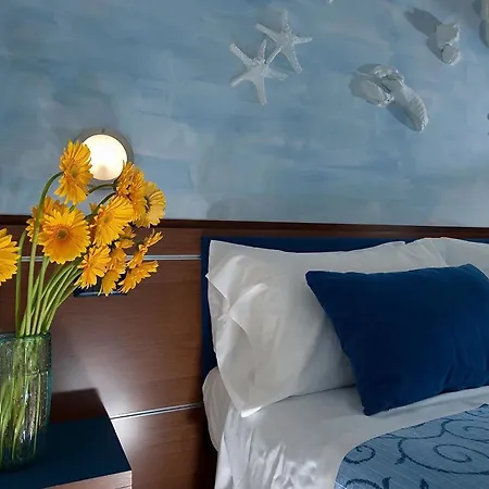 Rex - Fronte Mare 3*