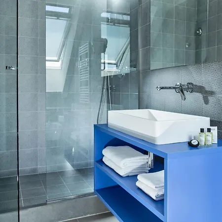 酒店 Rex - Fronte Mare