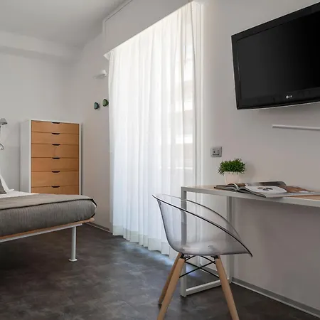 Rex - Fronte Mare 里乔内