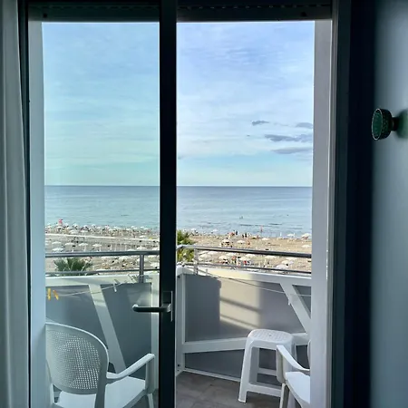 Rex - Fronte Mare