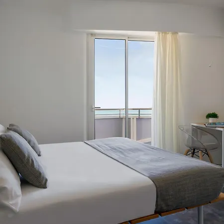 Rex - Fronte Mare 3* Ριτσιόνε