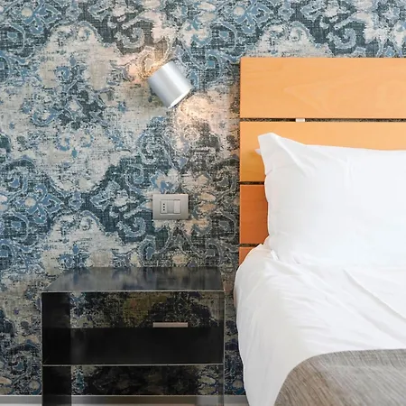 Rex - Fronte Mare 酒店