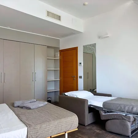 酒店 Rex - Fronte Mare