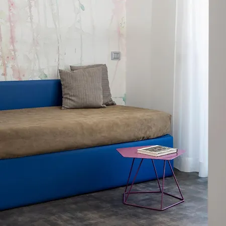 酒店 Rex - Fronte Mare 里乔内