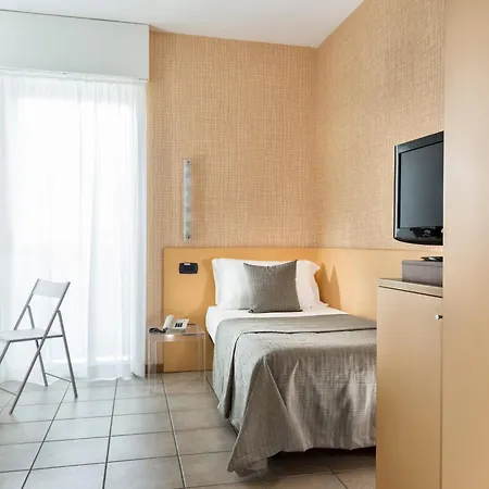 Rex - Fronte Mare 3* Ριτσιόνε