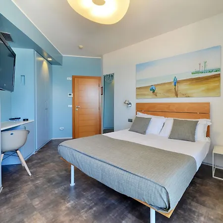 酒店 Rex - Fronte Mare