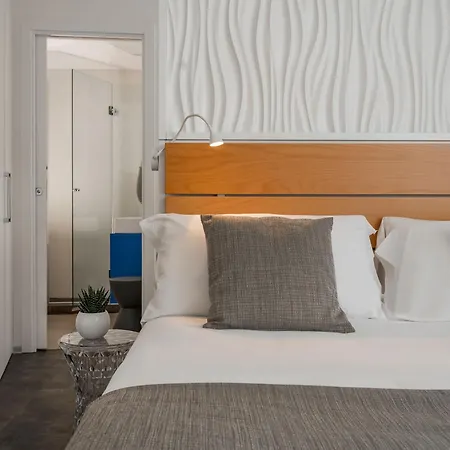 酒店 Rex - Fronte Mare 3*