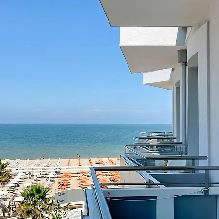 Rex - Fronte Mare