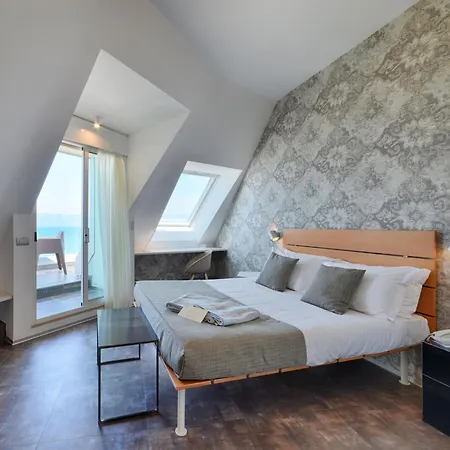 酒店 Rex - Fronte Mare