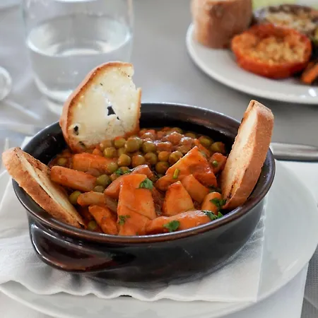 Rex - Fronte Mare 酒店