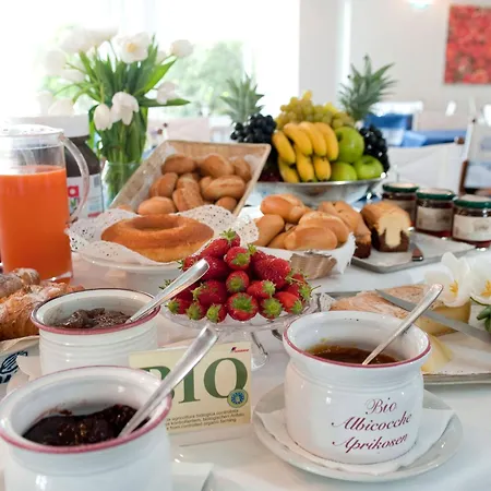 酒店 Rex - Fronte Mare