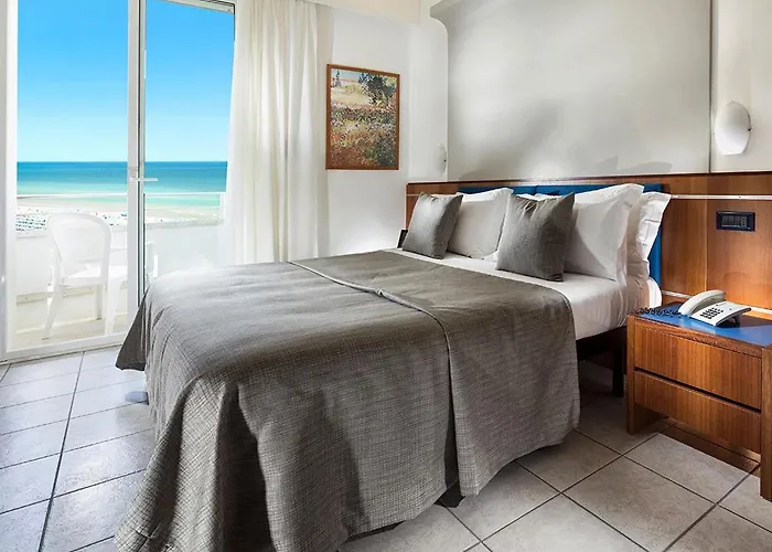 Rex - Fronte Mare 3*