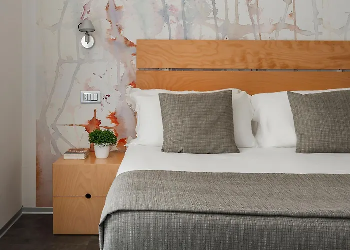 Rex - Fronte Mare 3* Riccione