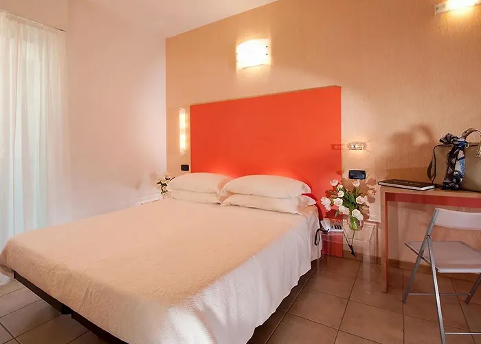 Rex - Fronte Mare 3* Riccione