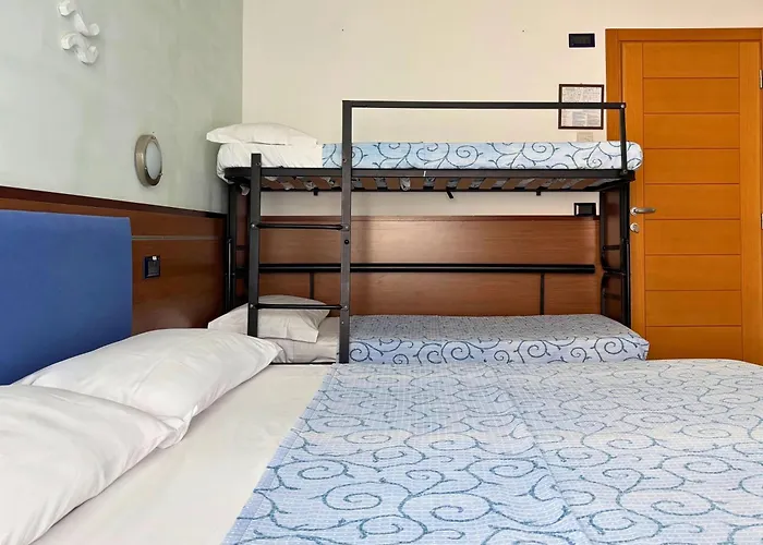 Hotel Rex - Fronte Mare