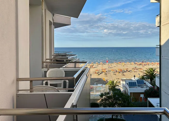 Rex - Fronte Mare Riccione