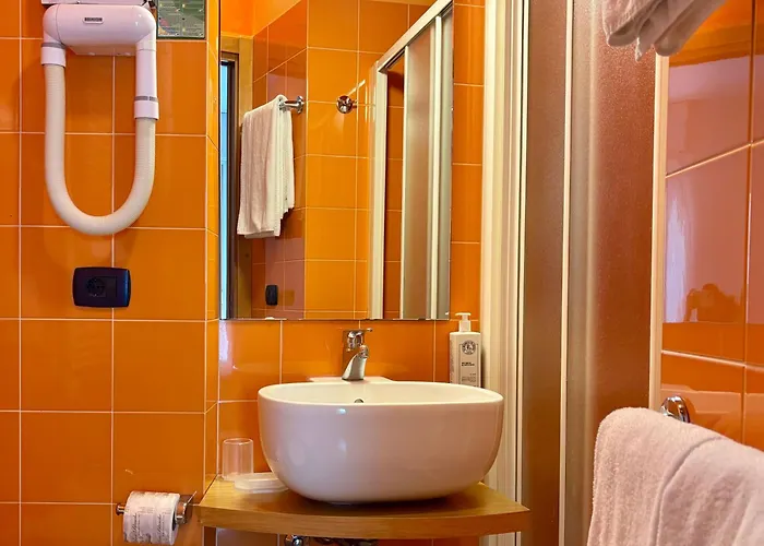 Rex - Fronte Mare Hotel