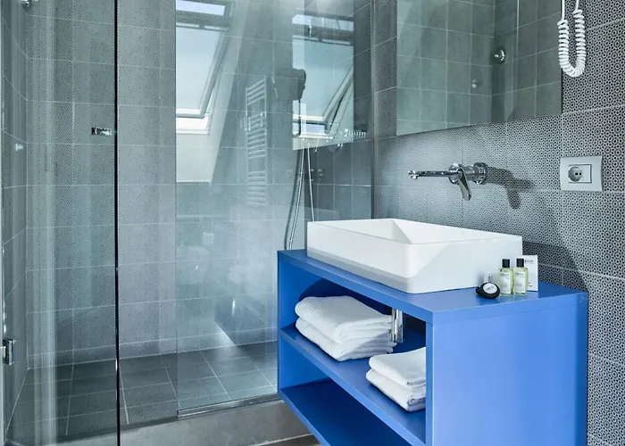 Szálloda Rex - Fronte Mare