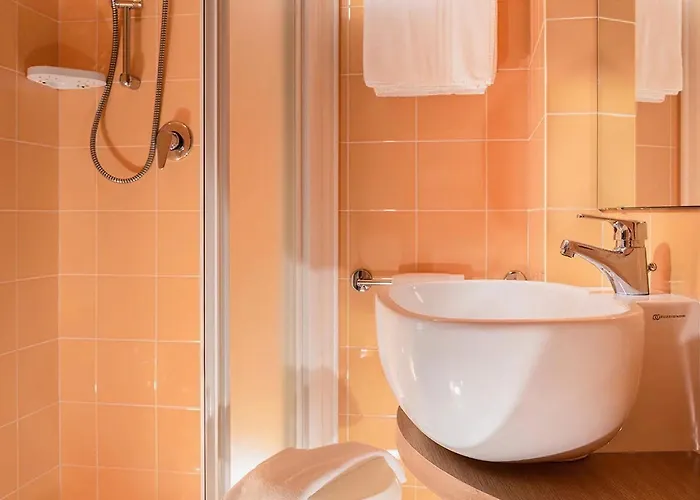 Rex - Fronte Mare Riccione