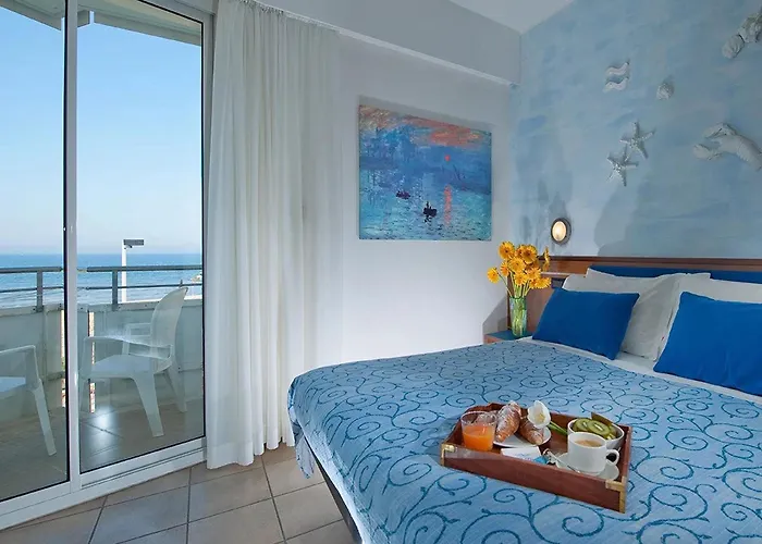 Rex - Fronte Mare Szálloda 3*