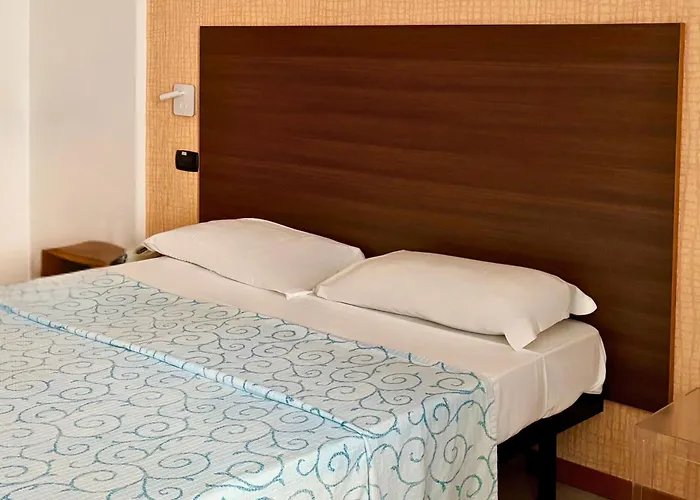 Rex - Fronte Mare 3*