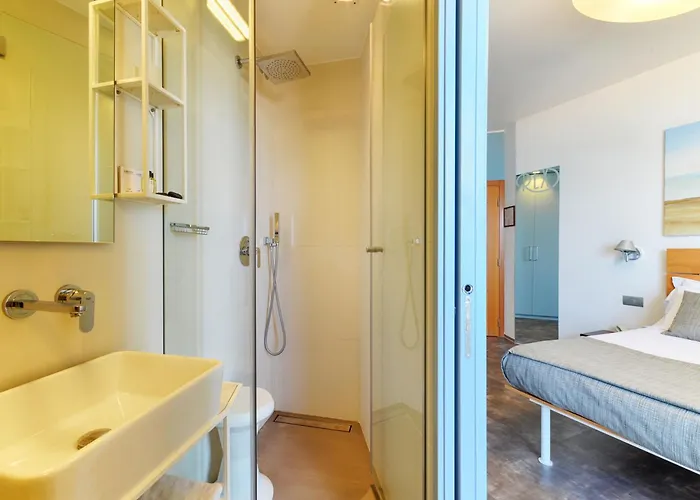 Rex - Fronte Mare 3* Riccione