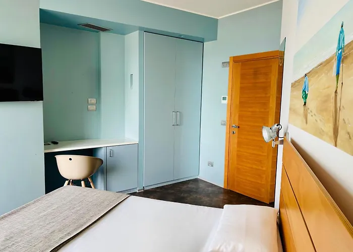 Rex - Fronte Mare Riccione