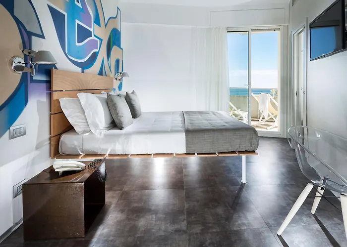 Rex - Fronte Mare 3*