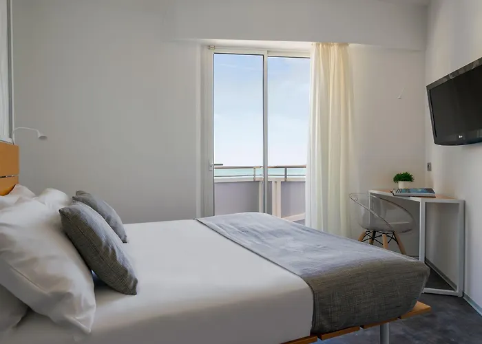 Rex - Fronte Mare 3* Riccione