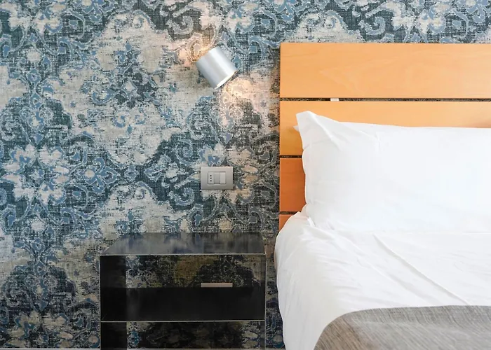 Rex - Fronte Mare Hotel