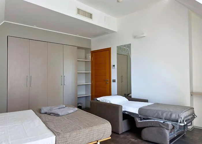 Hotel Rex - Fronte Mare