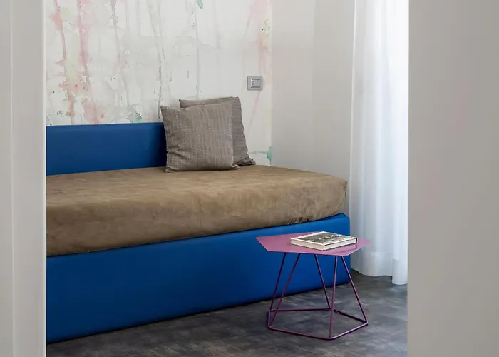 Szálloda Rex - Fronte Mare Riccione