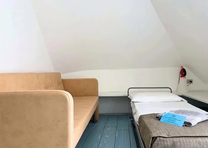 Rex - Fronte Mare 3*