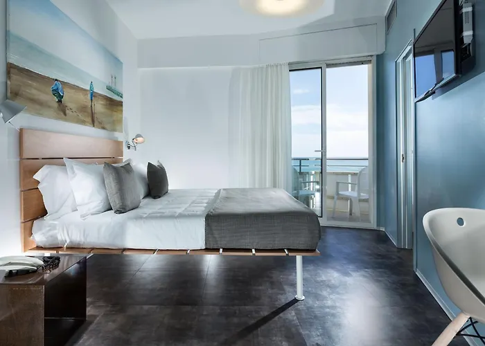 Rex - Fronte Mare Riccione