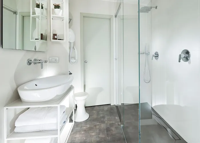 Szálloda Rex - Fronte Mare