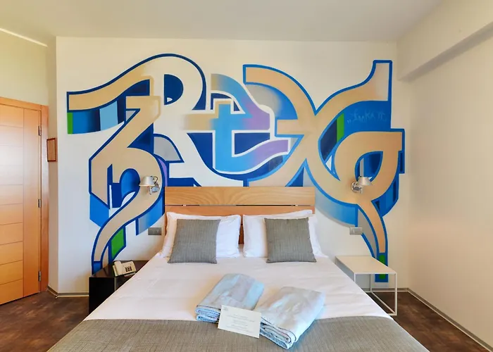 Rex - Fronte Mare Riccione