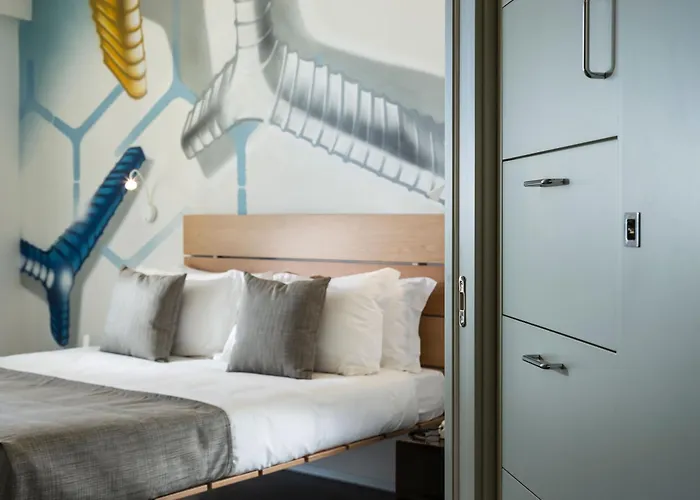 Rex - Fronte Mare 3* Riccione