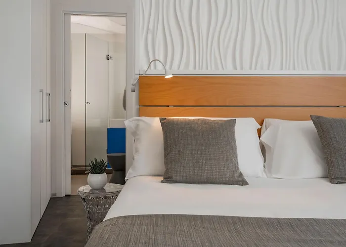 Hotel Rex - Fronte Mare 3*