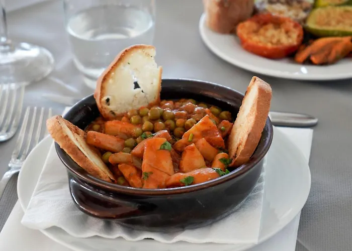 Rex - Fronte Mare Szálloda