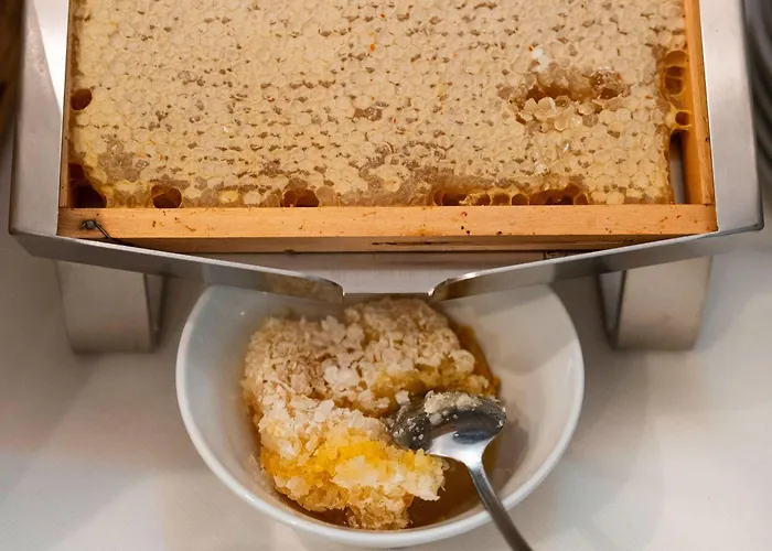 Szálloda Rex - Fronte Mare 3*